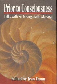 Prior to Consciousness (Paperback)