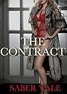 The Contract 3 by Saber Vale