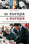 De Europa a Europ...