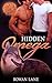Hidden Omega (M/M Mpreg Shi...