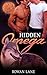 Hidden Omega (M/M Mpreg Shi...