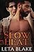 Slow Heat (Heat of Love, #1)
