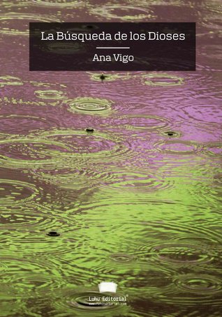 La búsqueda de los dioses