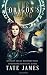 The Dragon's Wing (Kit Davenport #2)