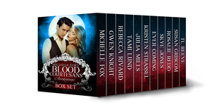Blood Courtesans Boxed Set: Awakenings (Unknown Binding)