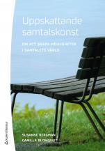 Uppskattande samtalskonst (Paperback)