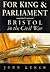 For King and for Parliament: Bristol and the English Civil War