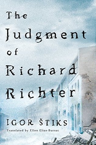 The Judgement of Richard Richter