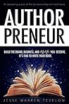 Authorpreneur: Bu...