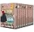 The Georgie B. Goode Vintage Trailer Mysteries Books 1-10