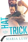 Hat Trick by Maria Luis Hat Trick by Maria Luis