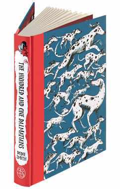 The Hundred and One Dalmations