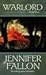 Warlord by Jennifer Fallon