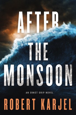 After the Monsoon (Hardcover)