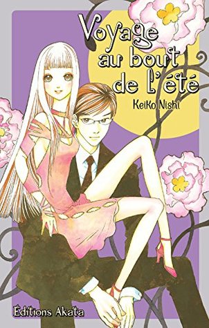 Voyage au bout de l'été (Mass Market Paperback)