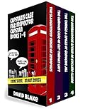 Capstan's Case Files