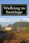 Walking to Santia...