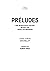 Préludes