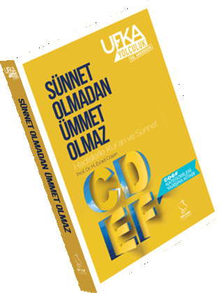 Sünnet Olmadan Ümmet Olmaz