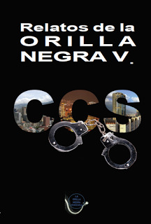 Relatos de la orilla negra (V)