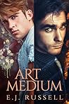 Art Medium: The Complete Collection