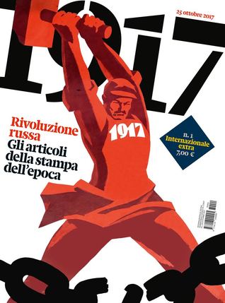 Rivoluzione russa. Gli articoli della stampa dell'epoca