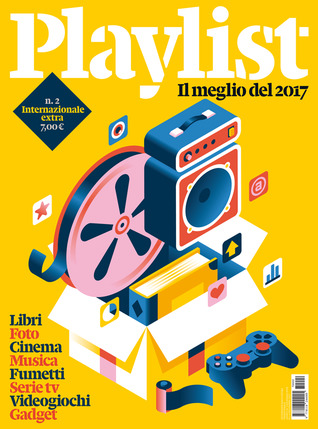 Playlist. Il meglio del 2017