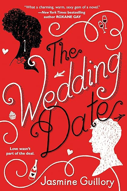 The Wedding Date (The Wedding Date, #1)
