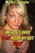 My Son’s Hard Cock Inside My Wet Pussy by Baby Angie