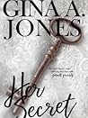 Her Secret by Gina A. Jones
