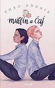 Muffin a čaj
