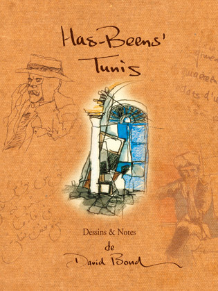 Has beens'Tunis