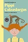 Pippi Calzaslarga...