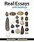 Real Essays with Readings: ...