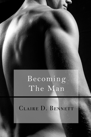 Becoming The Man (The Faceless Man, #2)