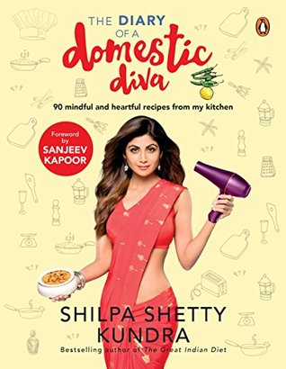 The Diary of a Domestic Diva (Paperback)