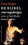 Saul, David, Samuel en Ruth