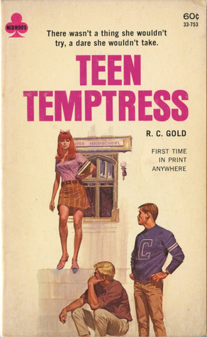 Teen Temptress