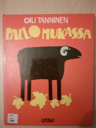 Pallo hukassa (Hardcover)