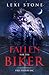 Fallen for the Biker by Lexi Stone