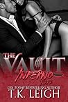 Inferno by T.K. Leigh