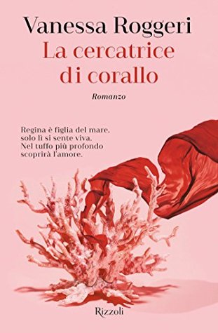 La cercatrice di corallo (Paperback)