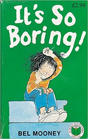 Its So Boring!