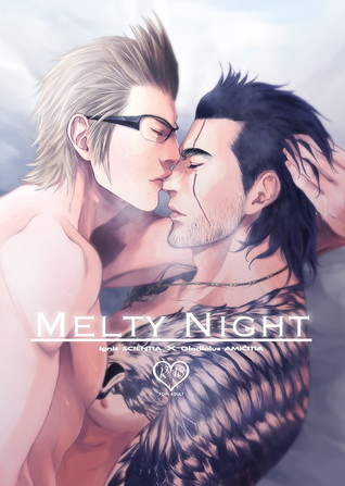 Final Fantasy XV dj - Melty Night