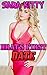 Brat's First Date: First Time Taboo with the Man of the House