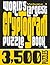World's Largest Cryptogram Puzzle Book by Patel Puzzle Books