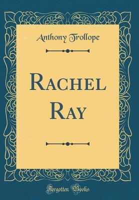 Rachel Ray