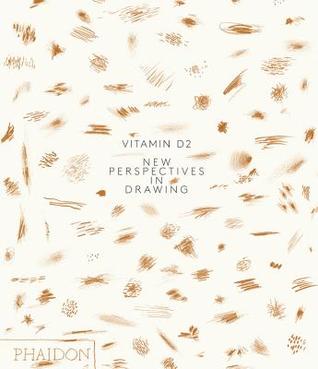 Vitamin D2: New Perspectives in Drawing (Paperback)