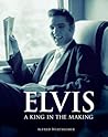 Elvis by Alfred Wertheimer