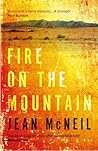 Fire on the Mountain by MCNEIL JEAN